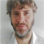 25 años como profesor de inglés en Valencia. Soy nativo de Londres y autónomo